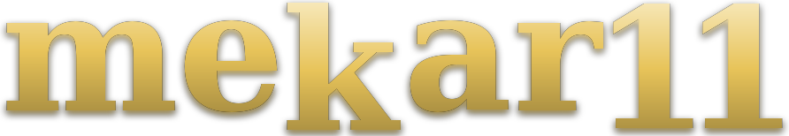 mekar11 logo